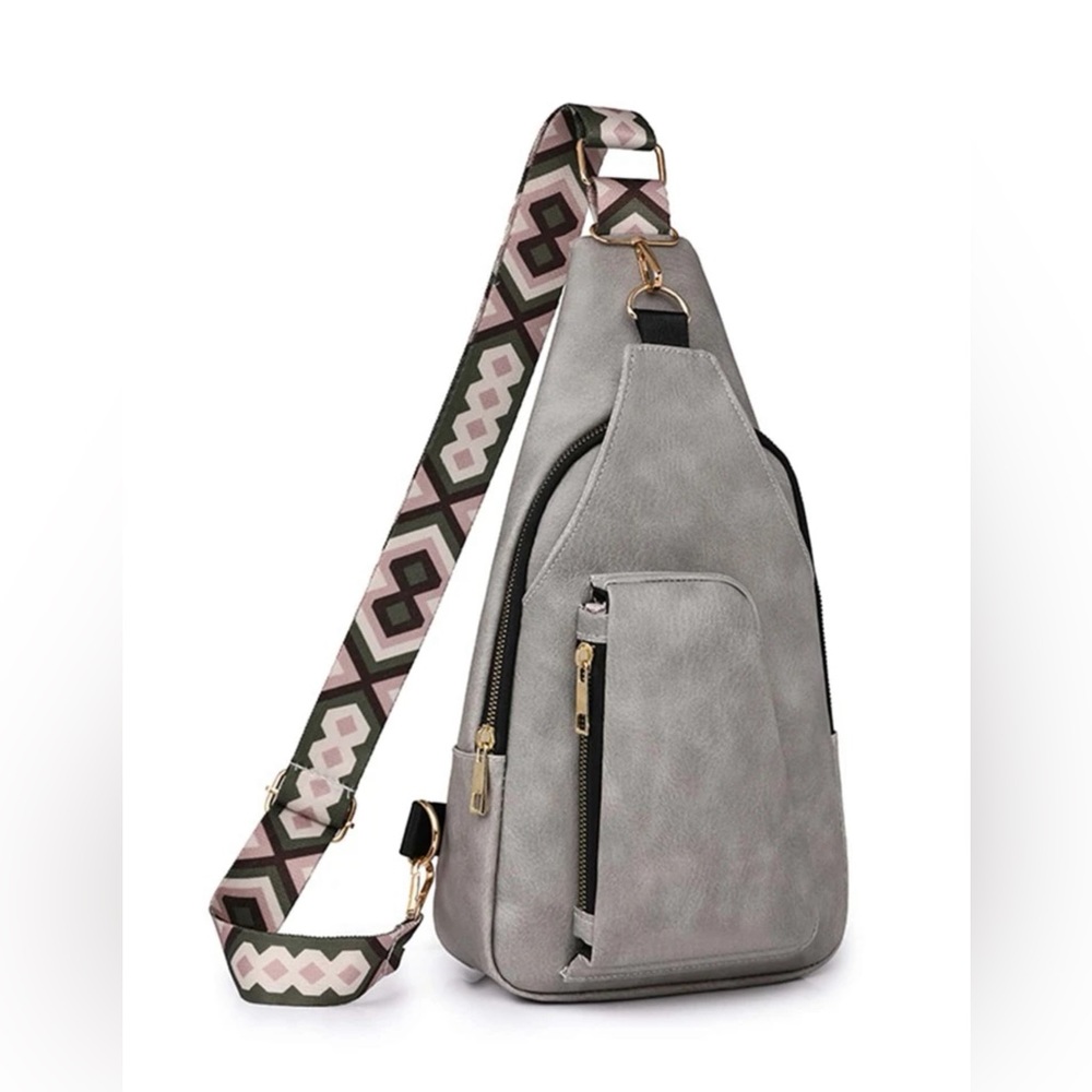 New Crossbody Bag, Sling Bag - Picture 3 of 6